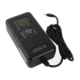 GODOX C26 Akulaadija AD600Pro]>